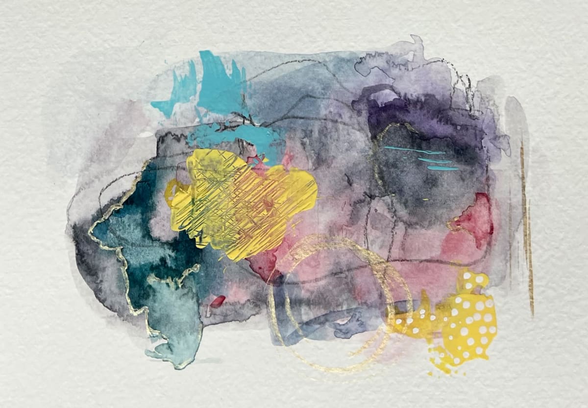 Four by Dallas Fedak 