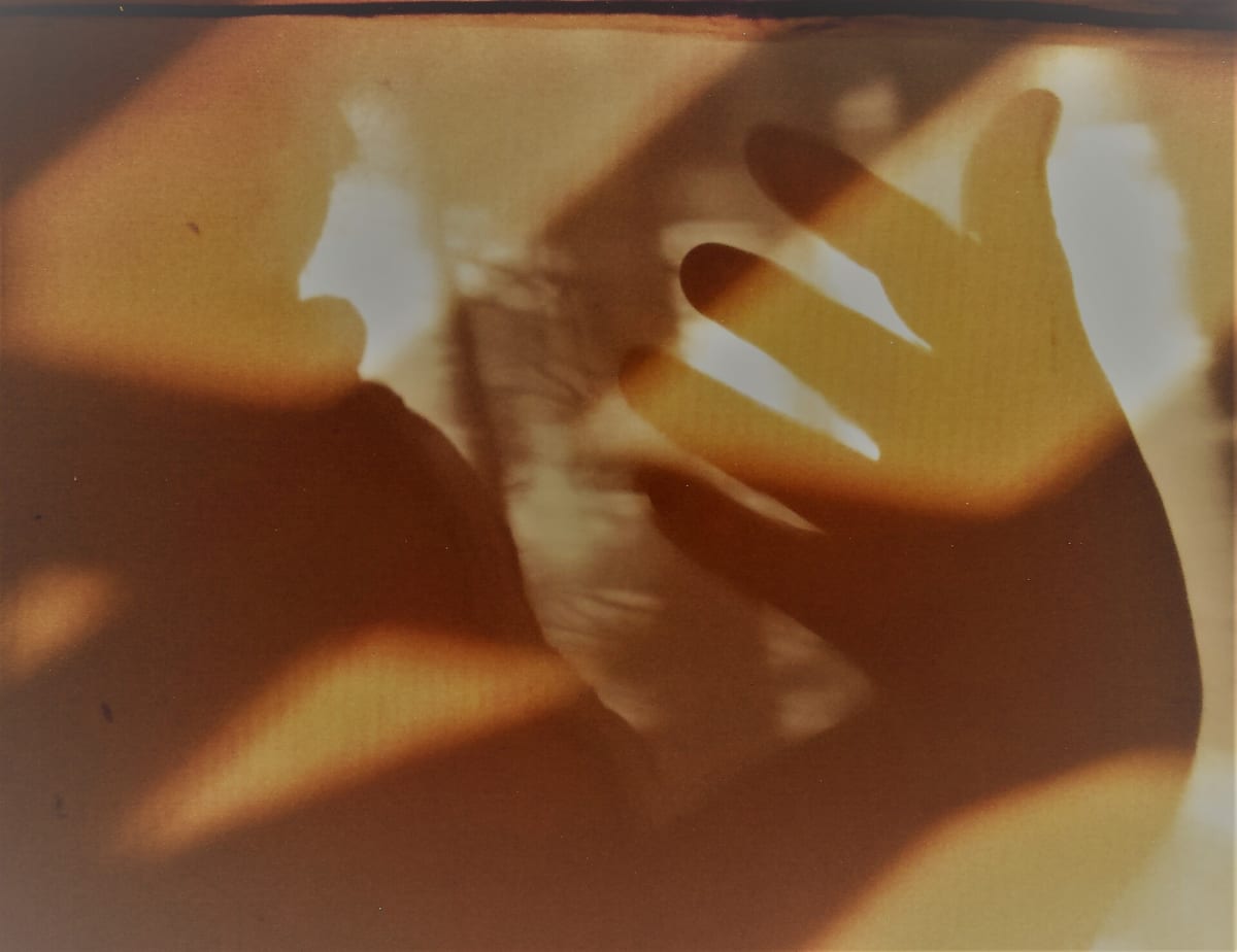 Hand in Time by Abby McCague, Image 4.