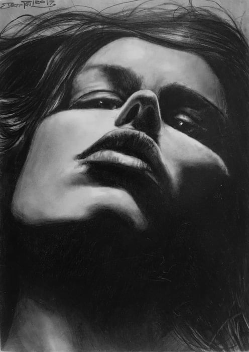 Panacea by Jean-Paul Aboudib, Image 1.