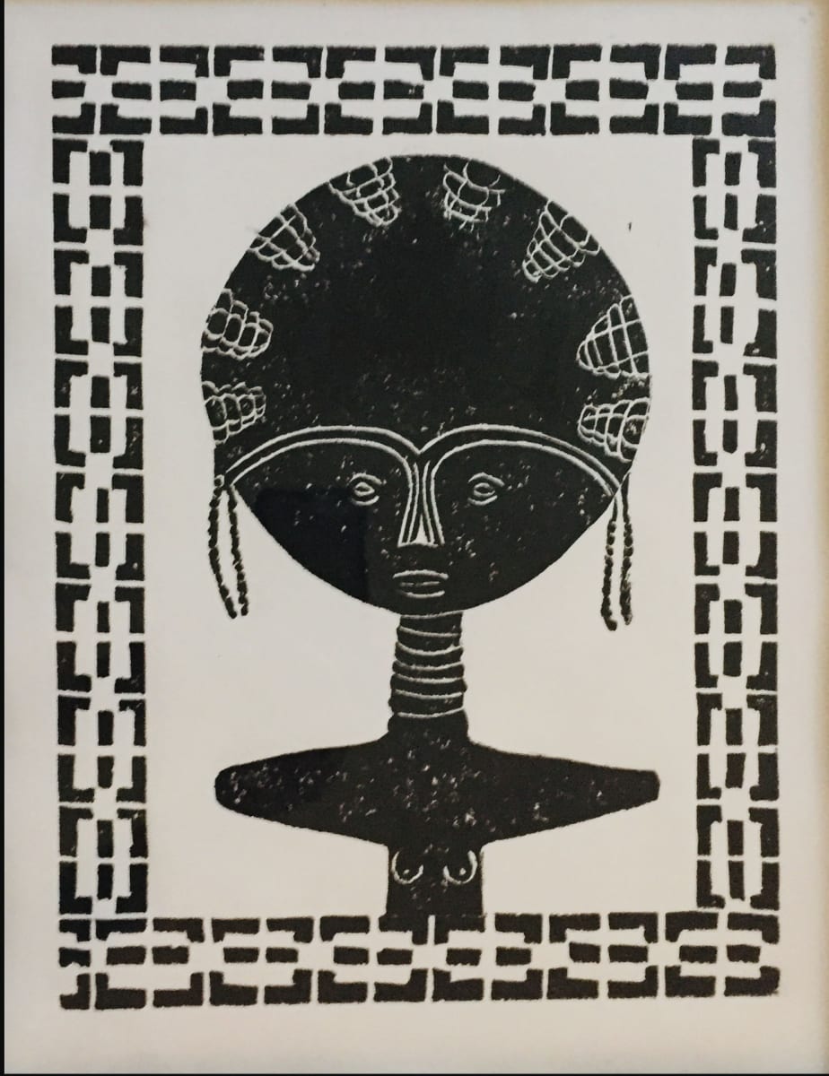 Fertility #3 by Juliette Acker 