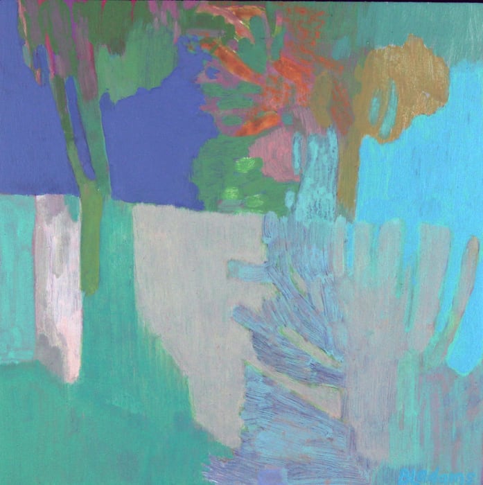 Long Shadows by Brooke Leigh Adams, Image 3.