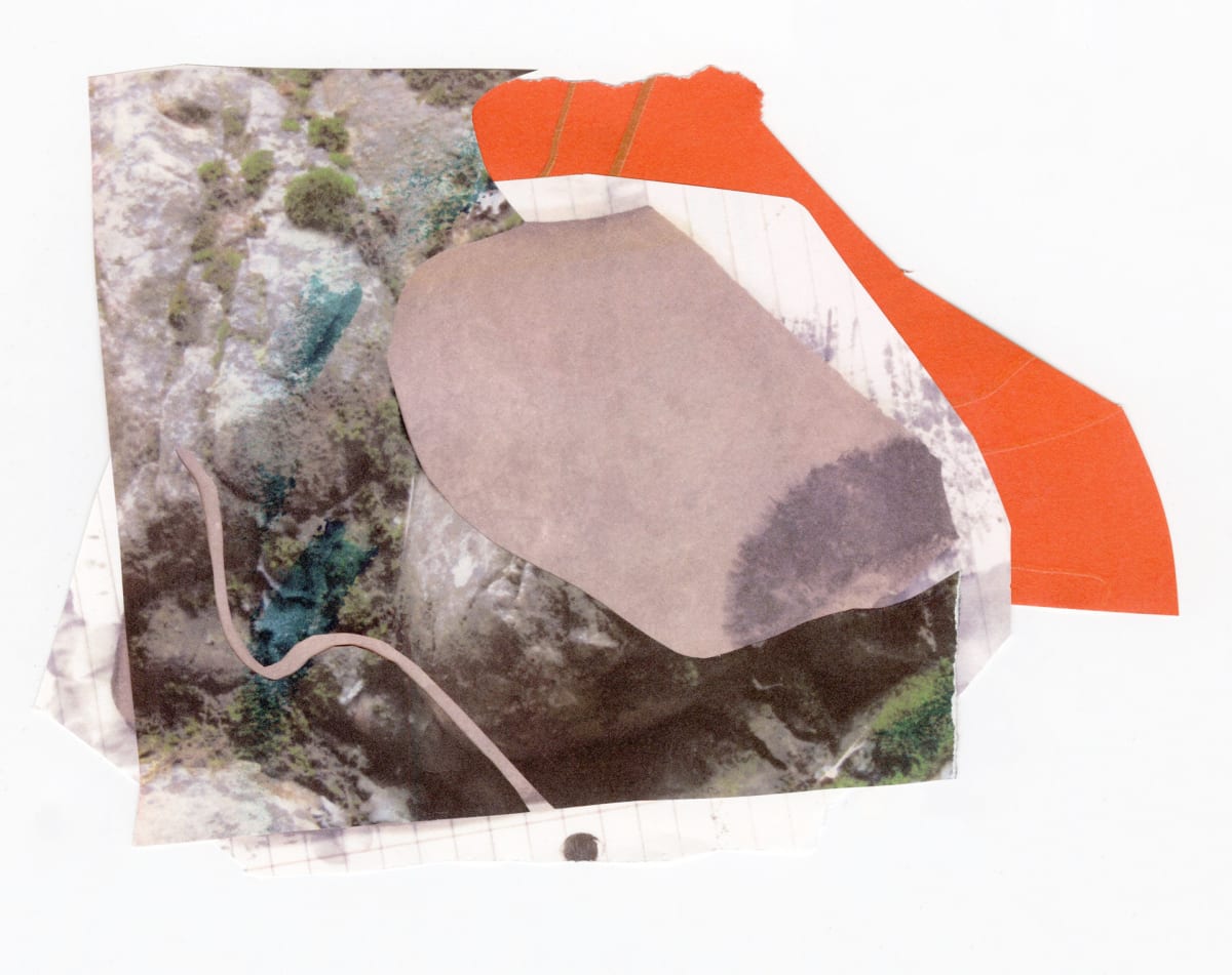 What Remains 3 by Mary Allred, Image 4.