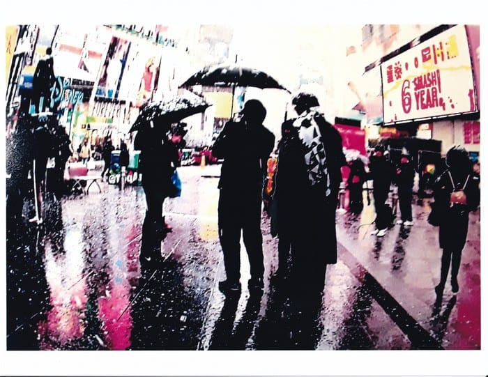 City Storm by Max Alper, Image 2.