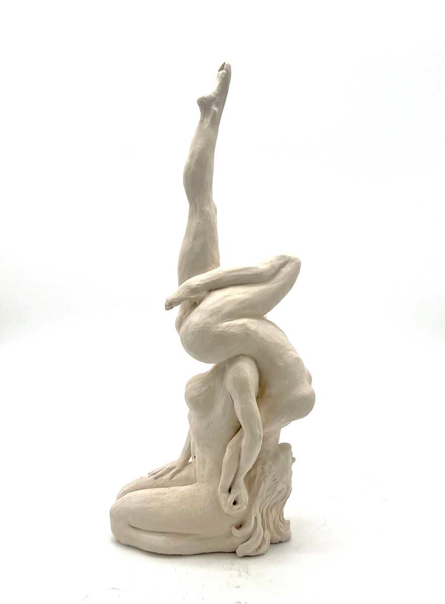 Reverence by Amii Lou, Image 1.