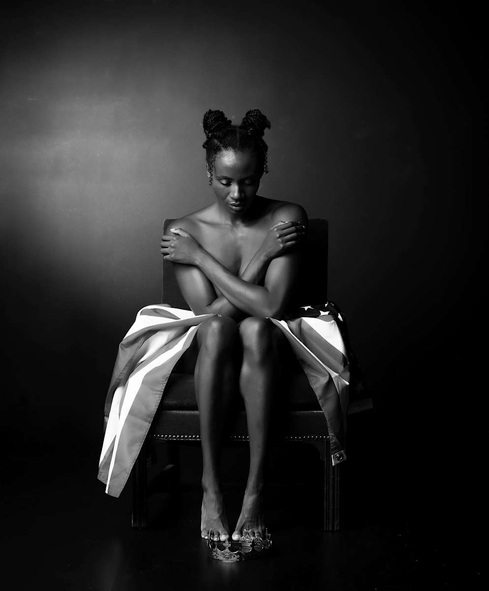 Ahadi by Ralph Anderson, Image 1.