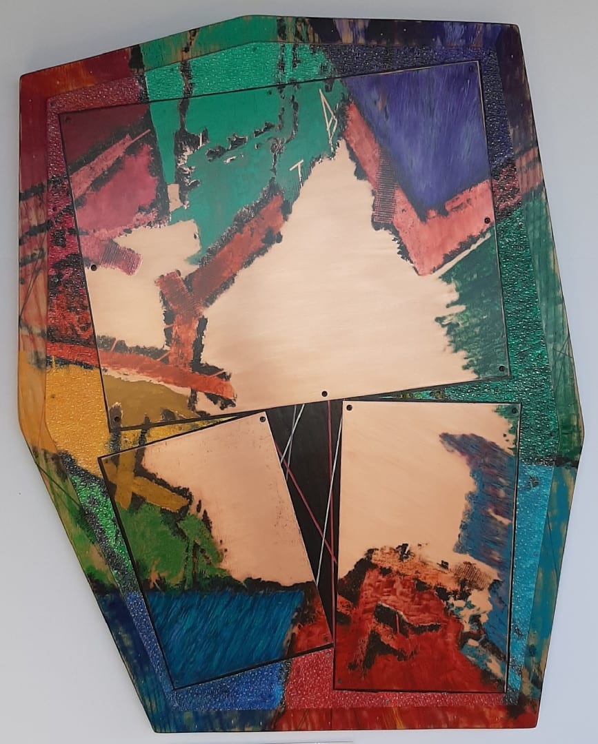 Portal by Steve Andrews, Image 7.