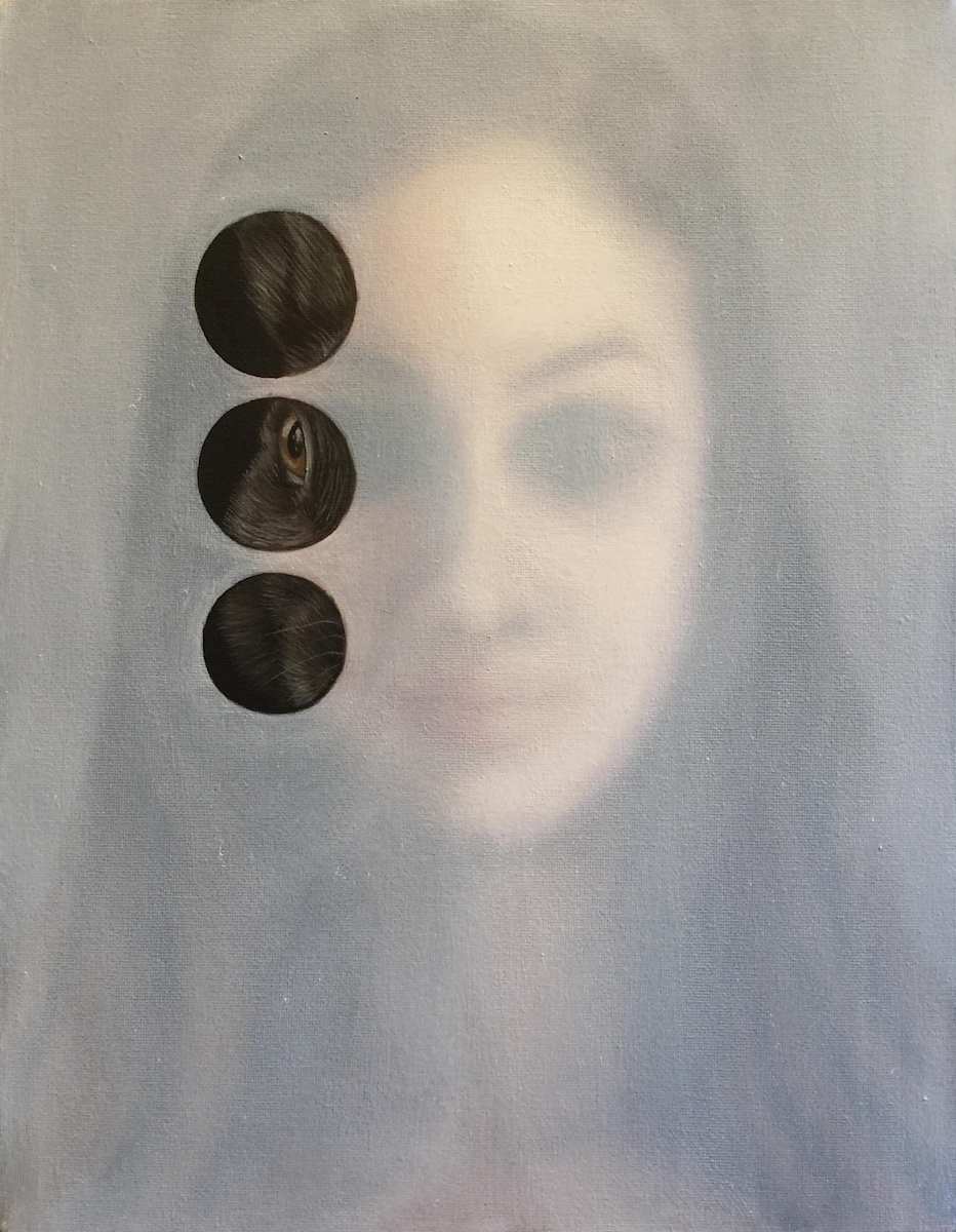 Portal by Marisa Andropolis 