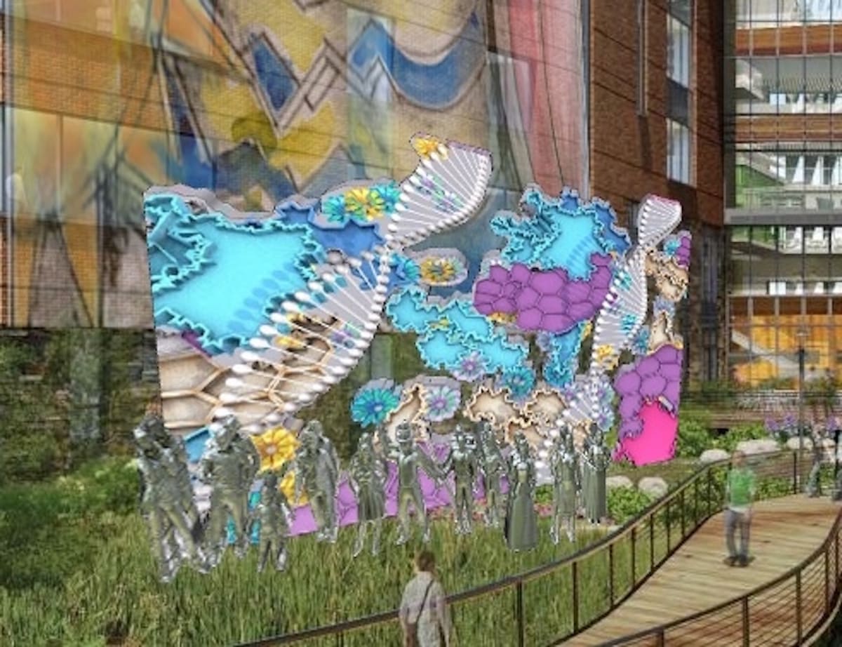 Maryland 2 by Mary Angers, Image 5.