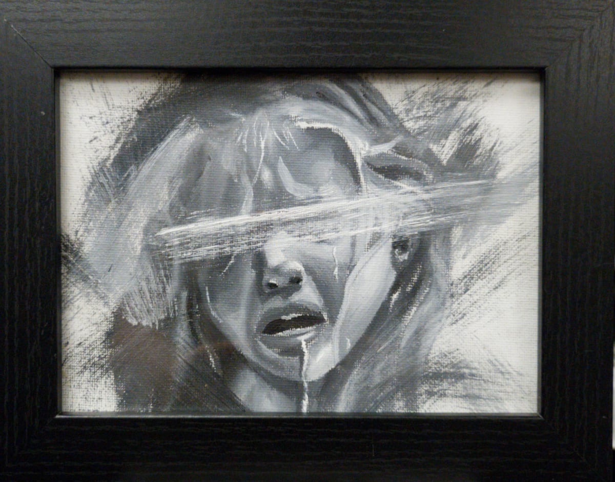 Why? by Anthony Valentine, Image 6.