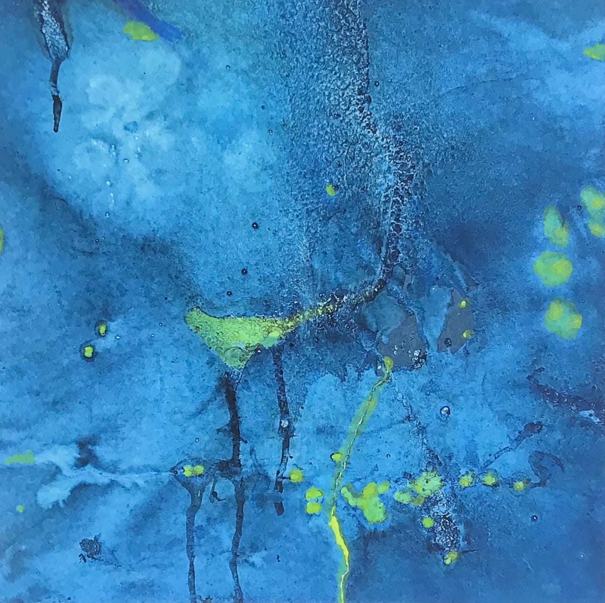 Beyond Blue by Suzanne Engelberg, Image 1.