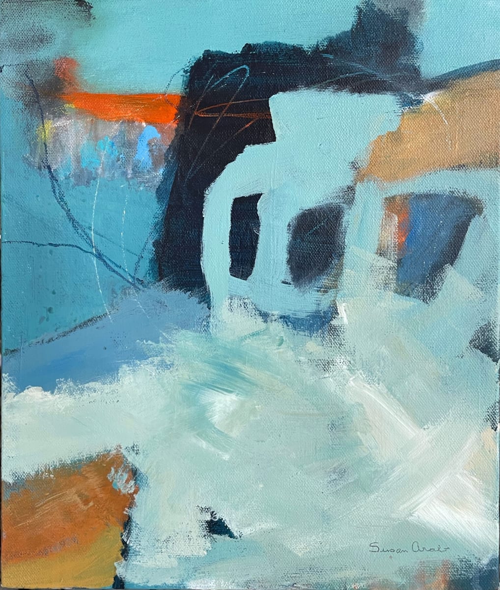 Santorini by Susan Arab, Image 19.
