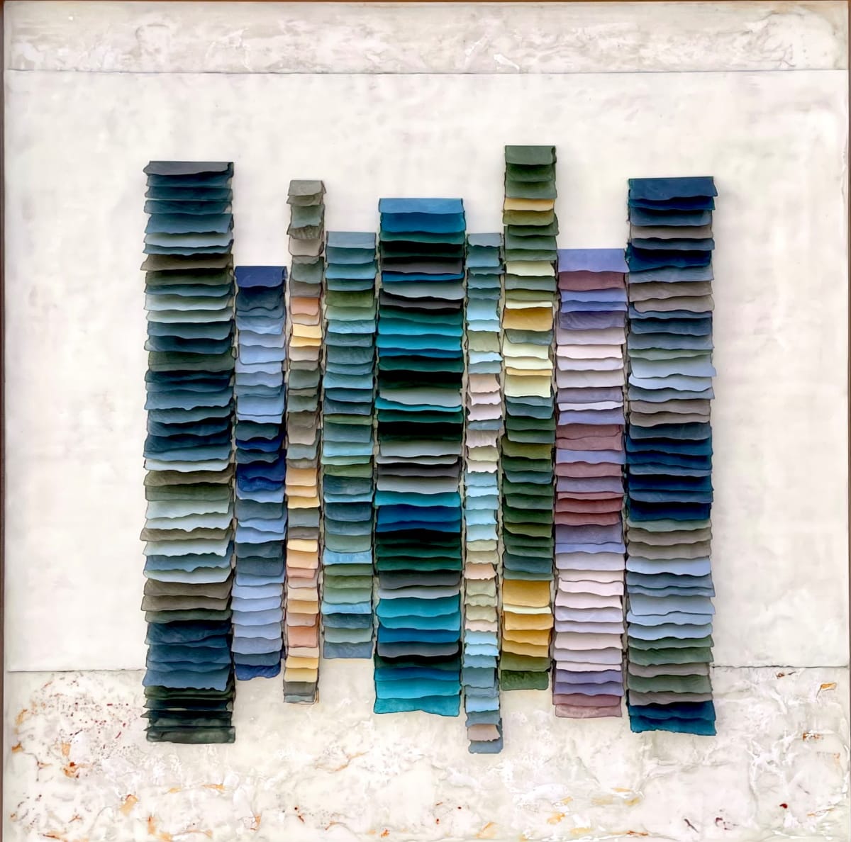 Earth Rhythms No.4 by Sabrina Armitage, Image 3.