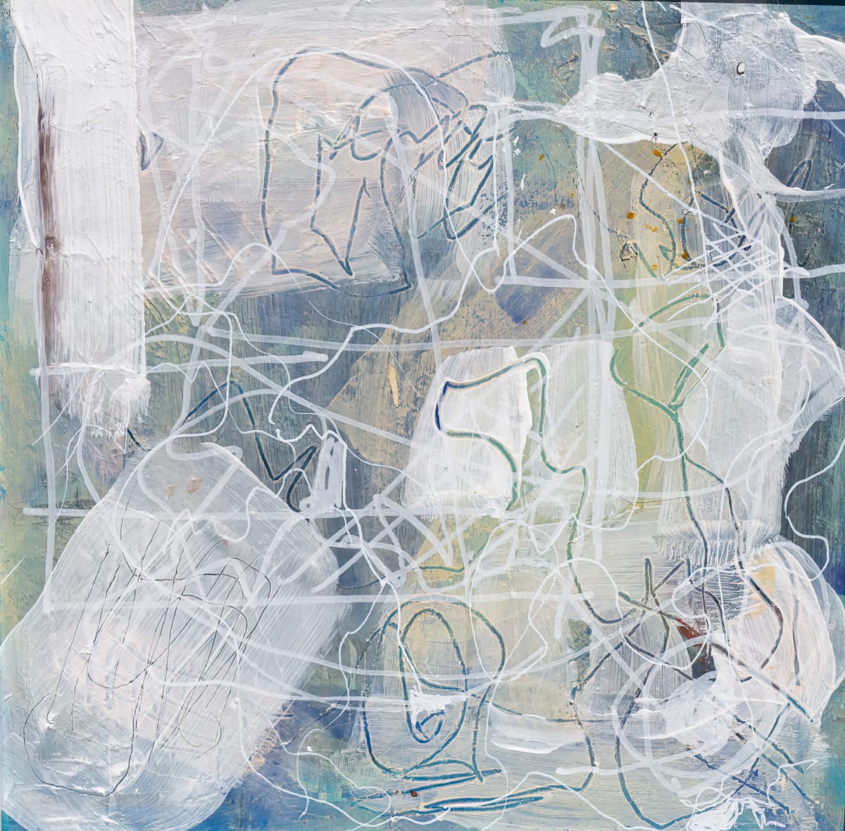 Take a Line for a Walk by Linda Armstrong, Image 5.