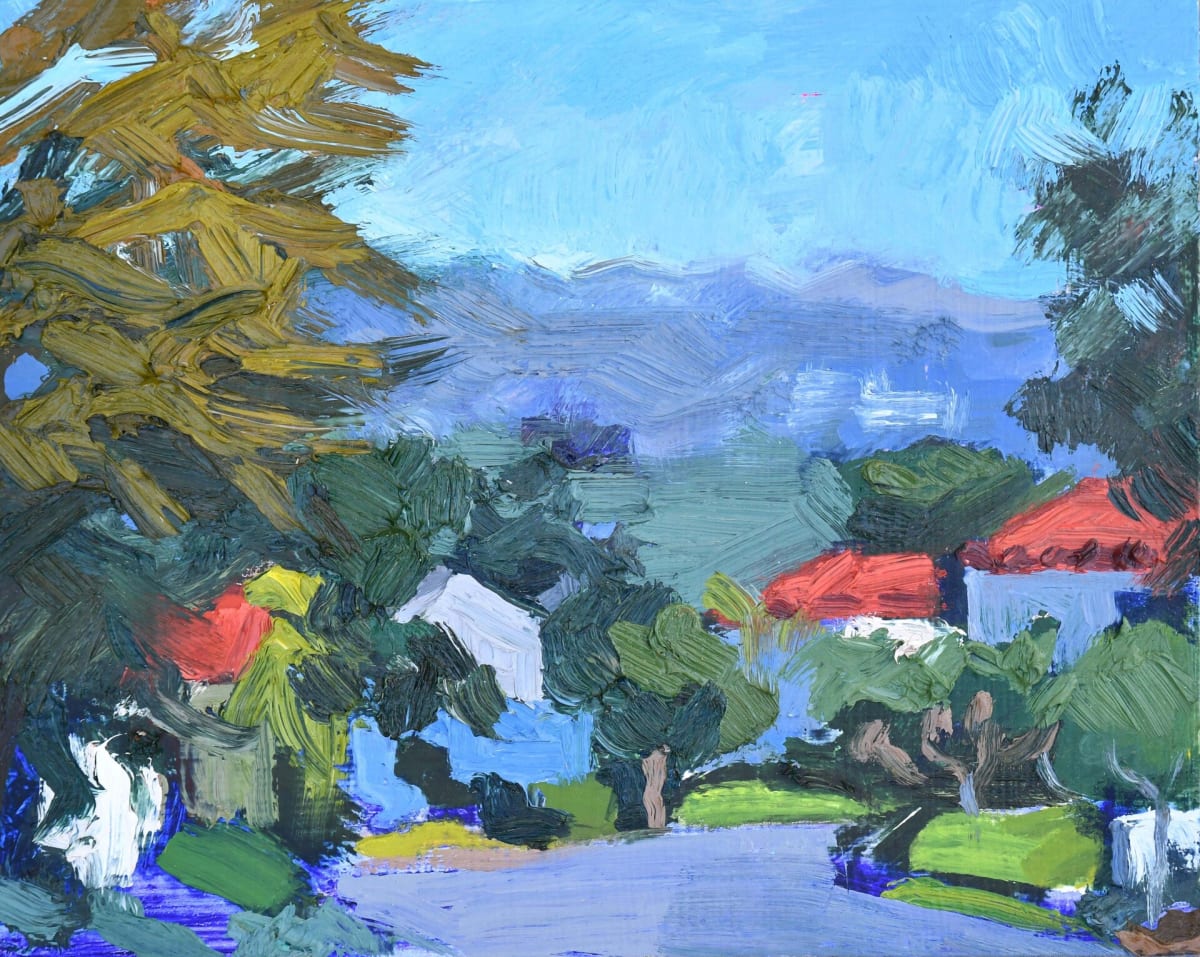 View Park Tree by Sarah C. Arnold, Image 2.