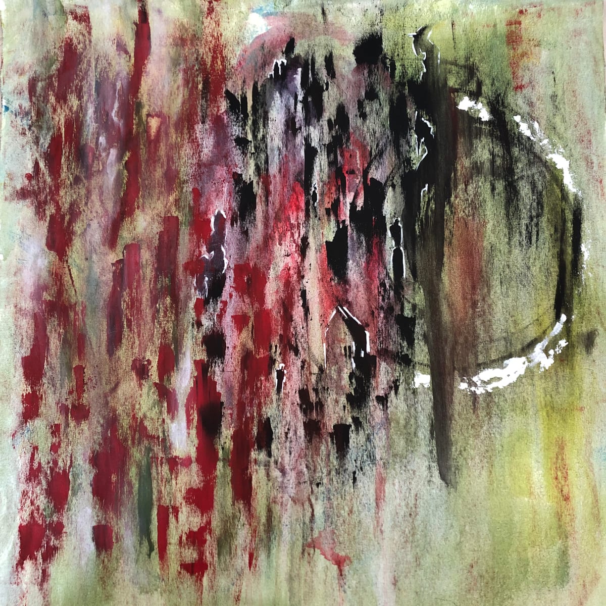 Geography by Ani Assatourian, Image 13.