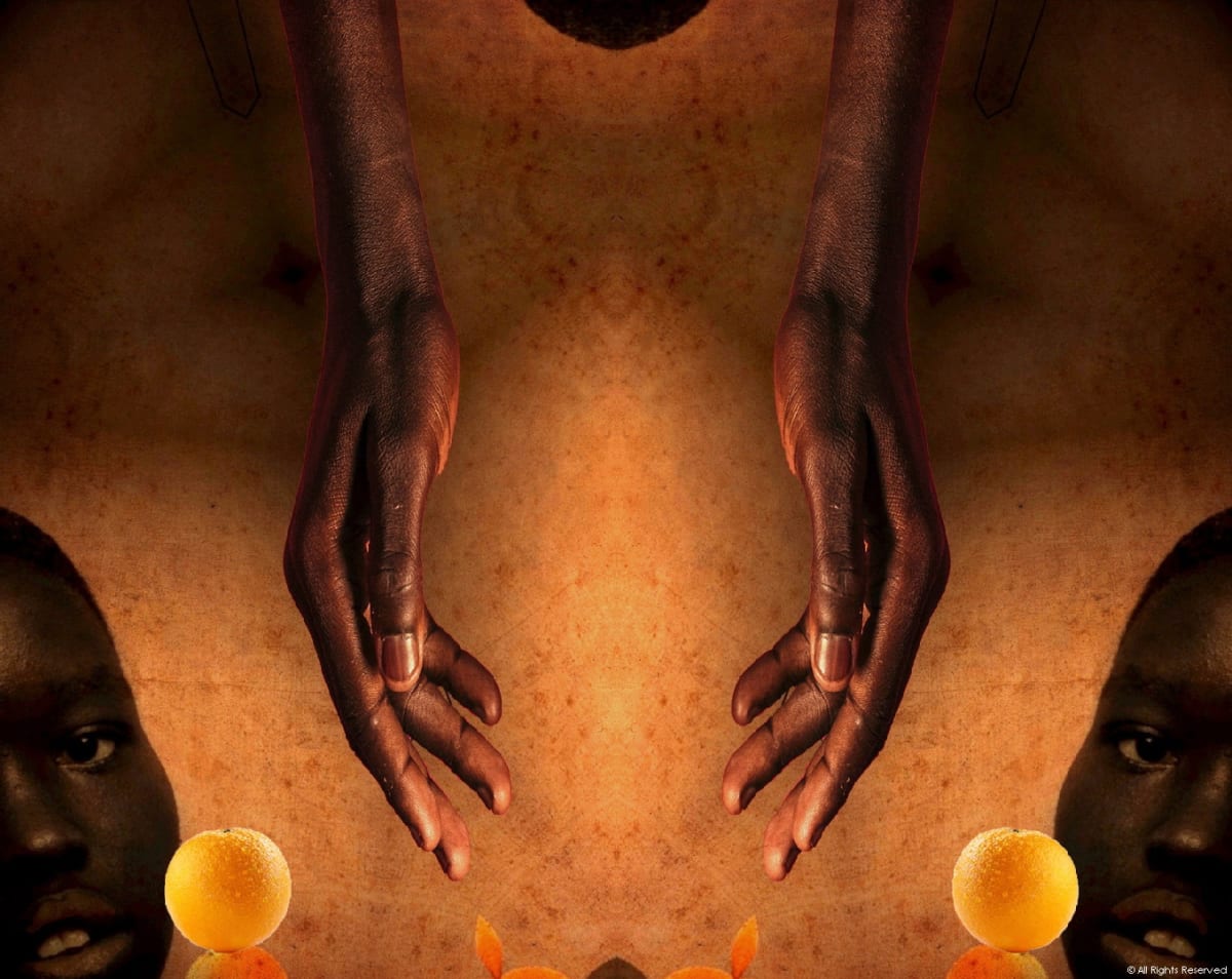 Hunger II by Jena Ataras, Image 1.