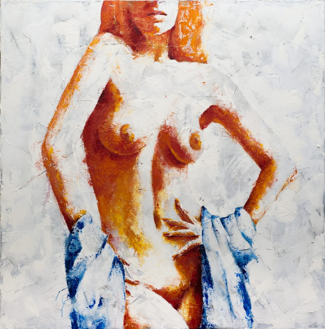 I Am Power by Cassidy Austin, Image 4.