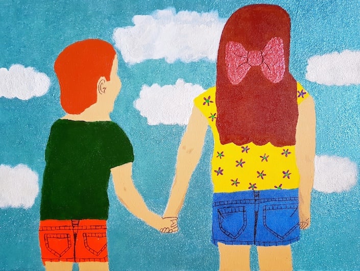 A Haven of Hope by Ava, Image 1.