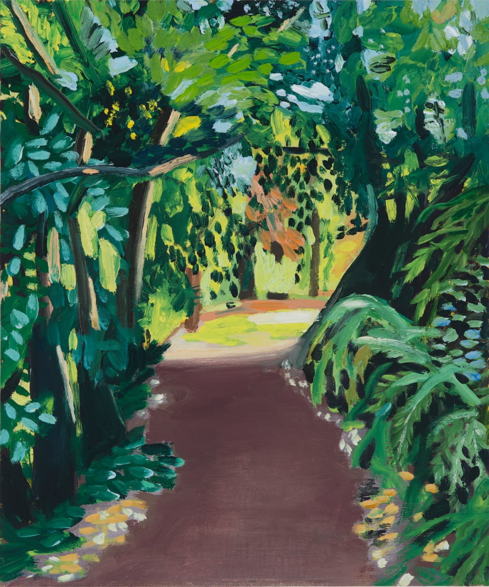 Around the Bend by Alexandra Bailliere, Image 29.