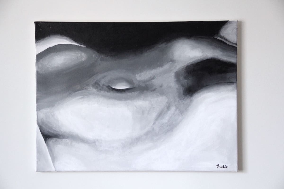 Navel by Eralda Balaj, Image 2.