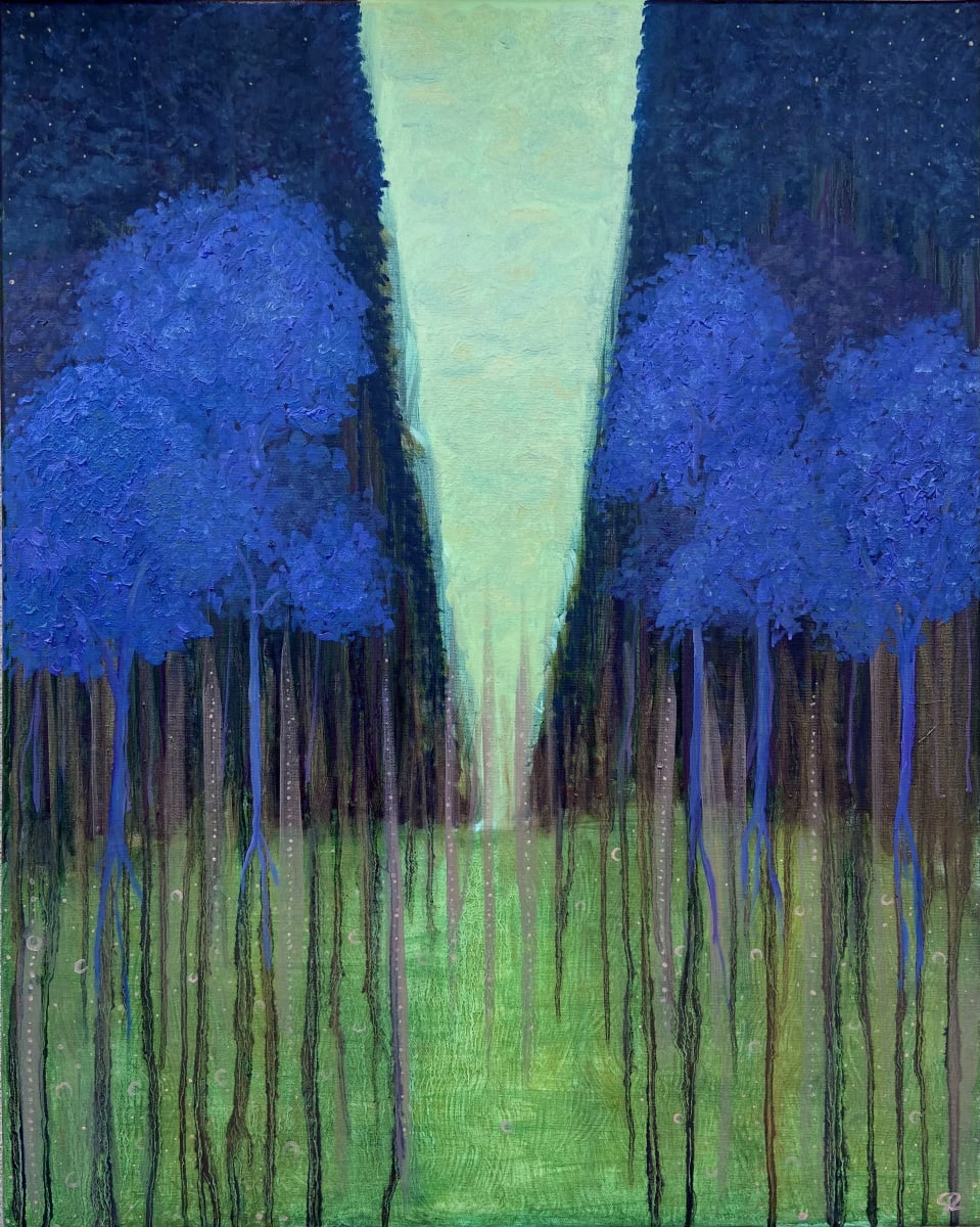 Whispering by Crystal Barrera, Image 4.