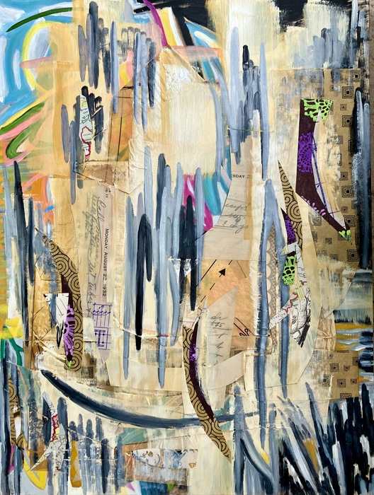 Ib Hiirrey by Gretchen Beck 