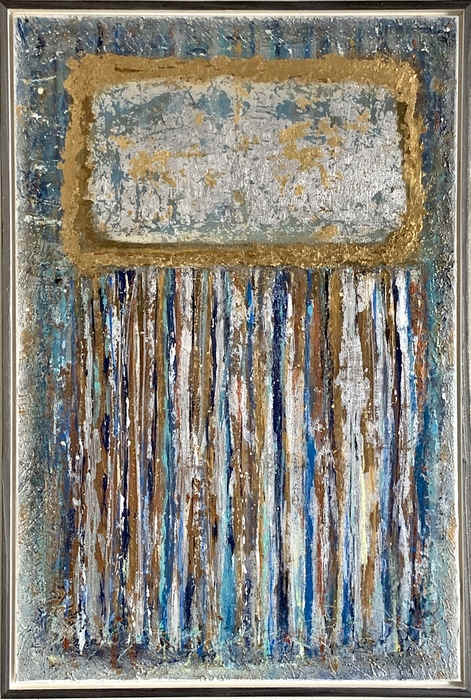 Rainbow Falls by Monica Becker, Image 9.