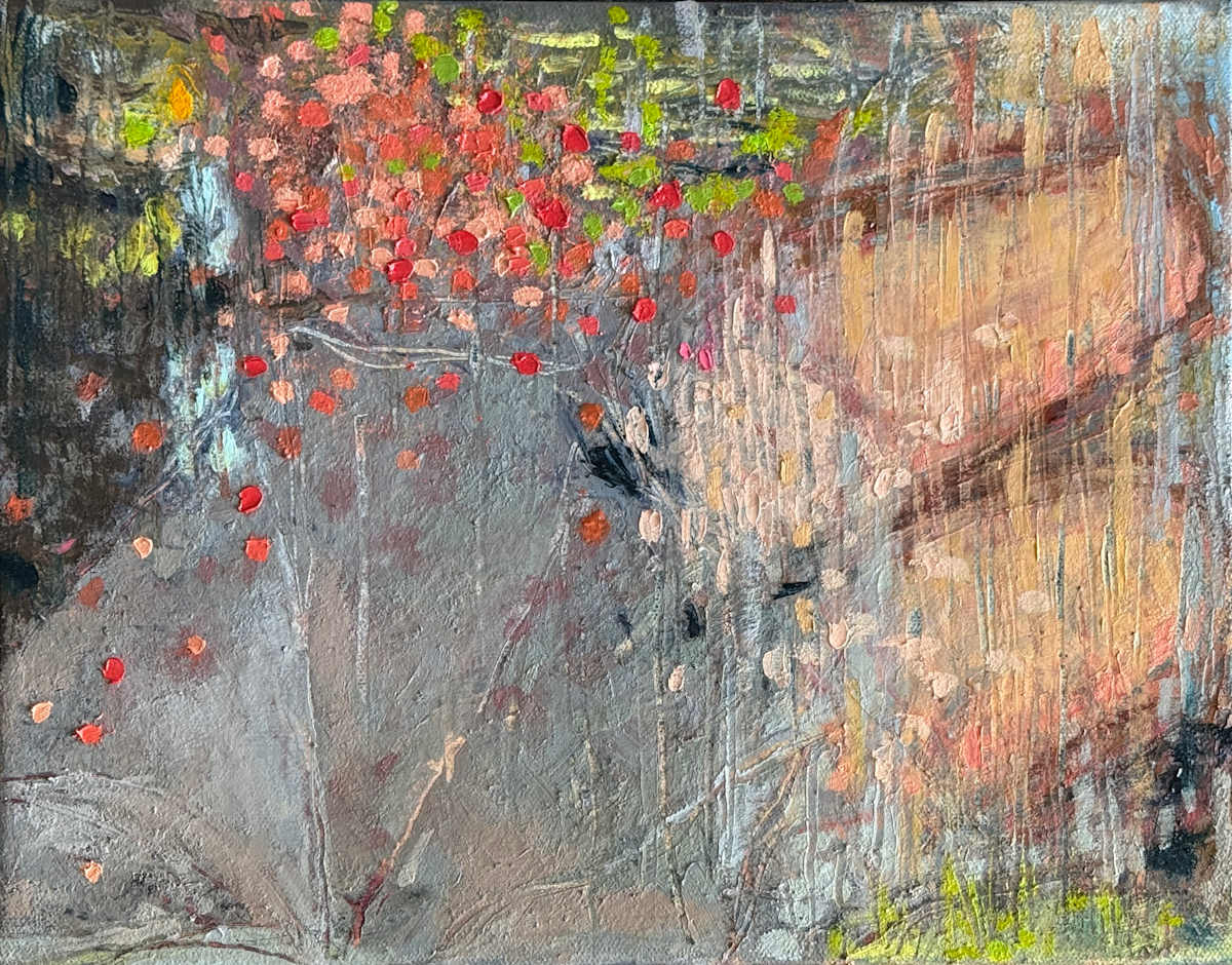 Nostalgia 2 by Elena Behrakis, Image 2.