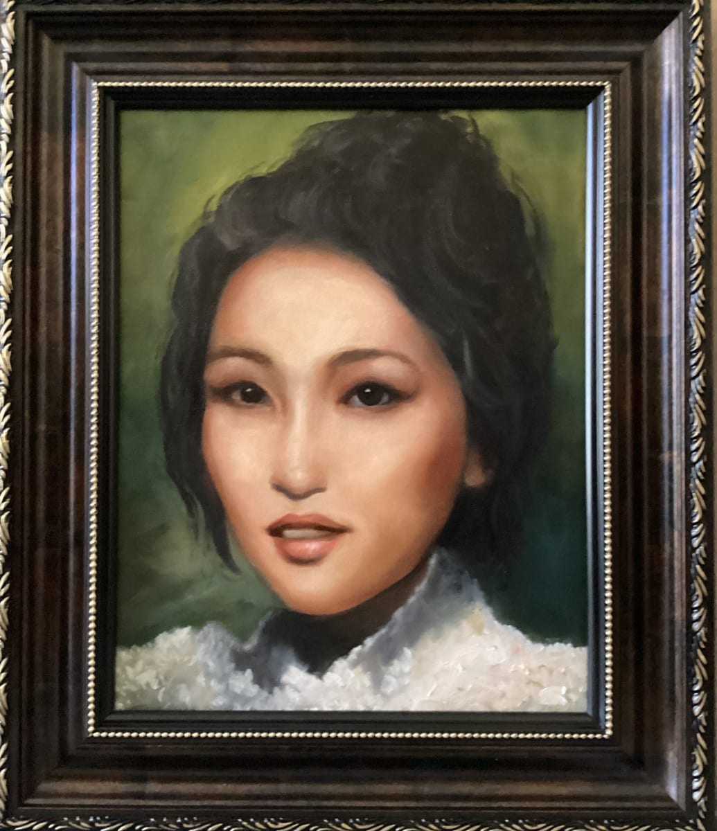 Soulful Thoughts by Linda Beu, Image 2.