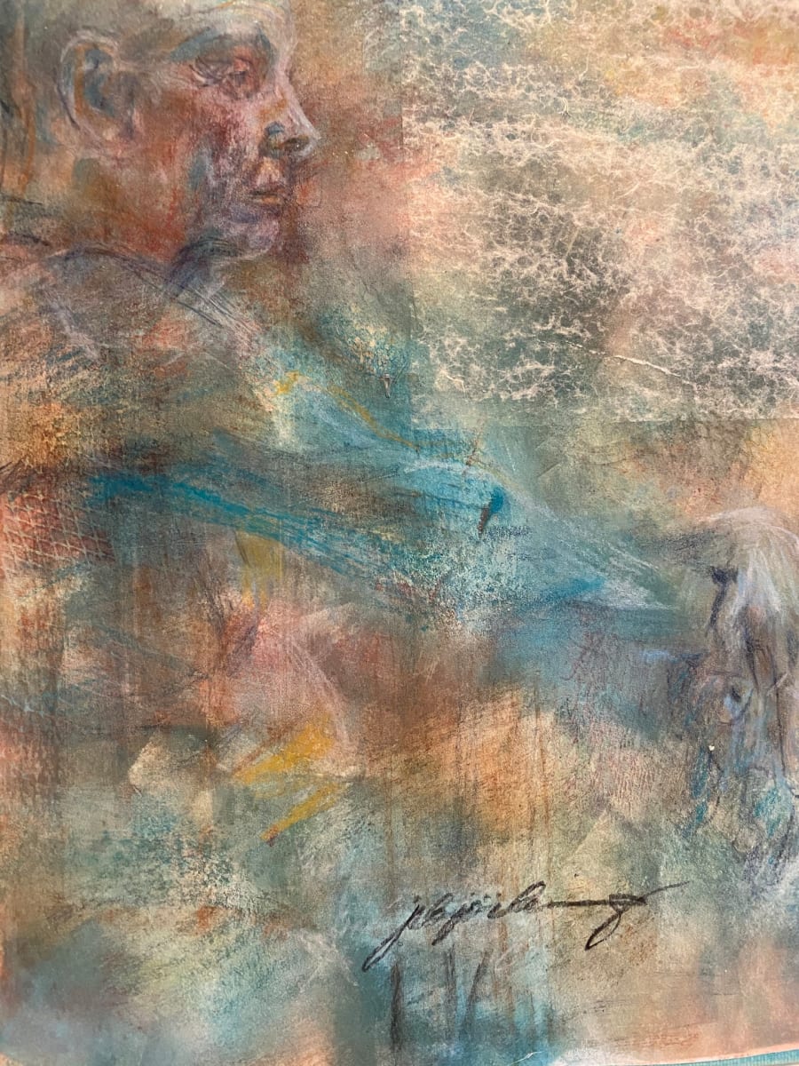 Some Are So Lonely by Judy Björling, Image 10.