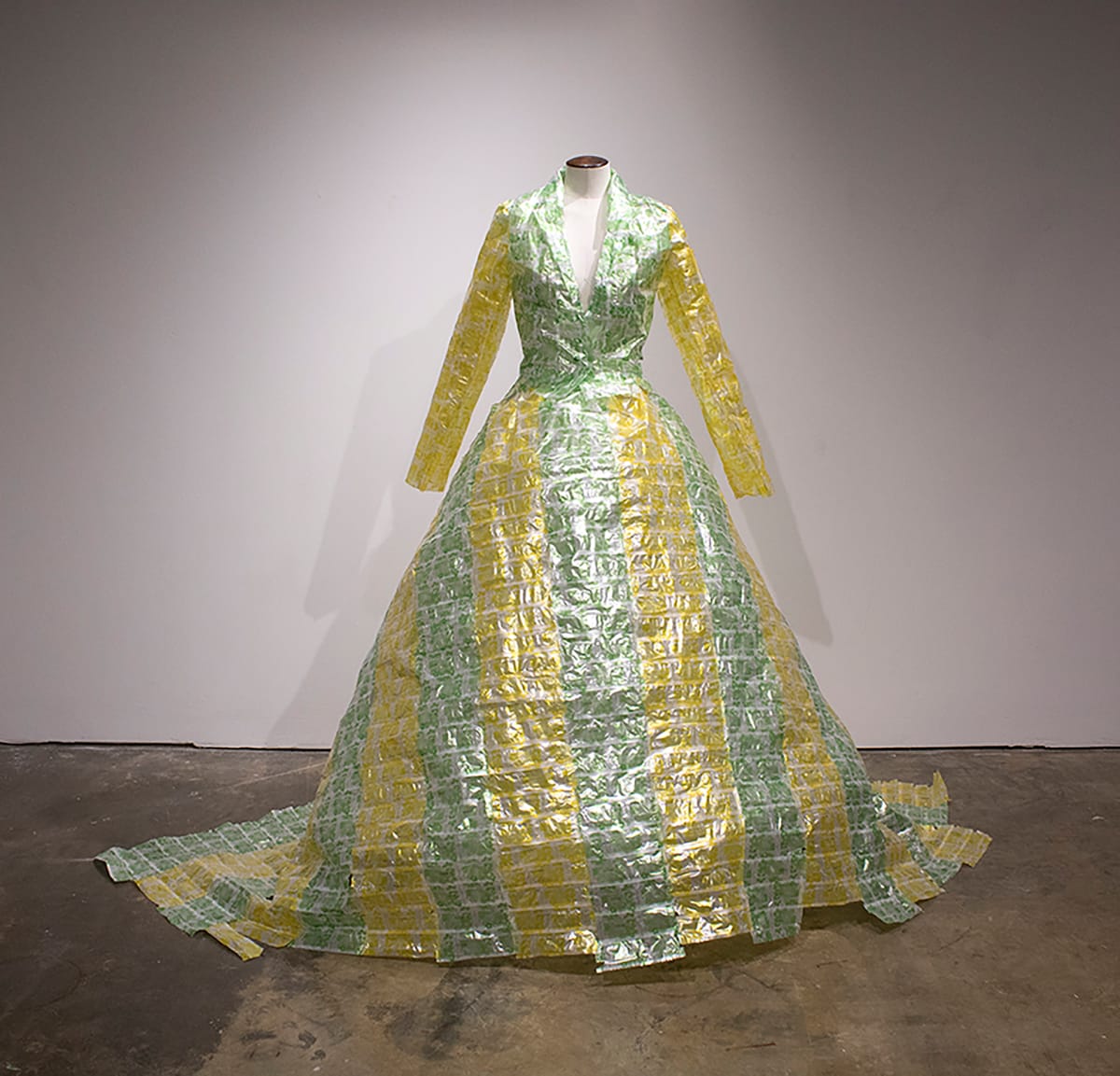 Luxury No. 2 - Mixed Media by Laicee Blackwell, Image 10.