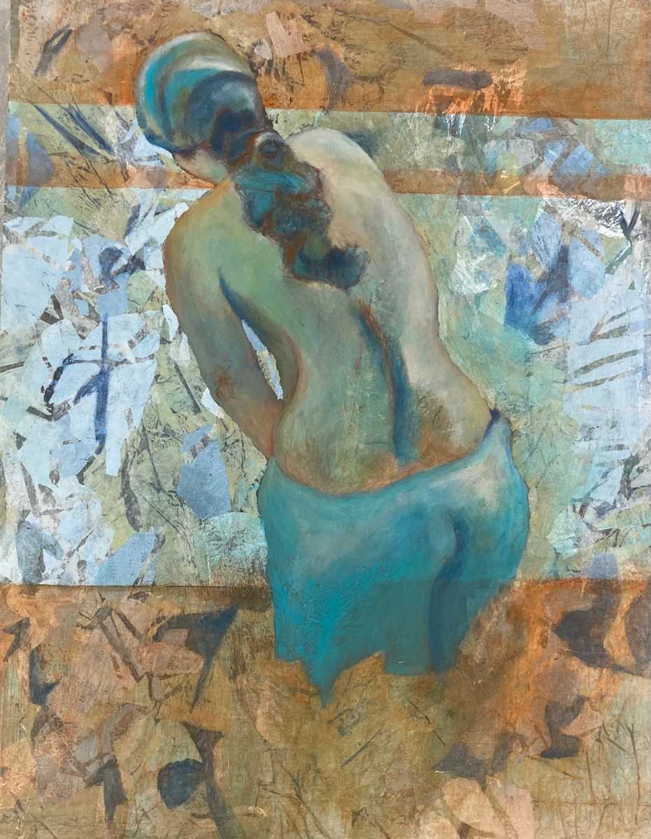 Seeking by Arlynn Bloom 