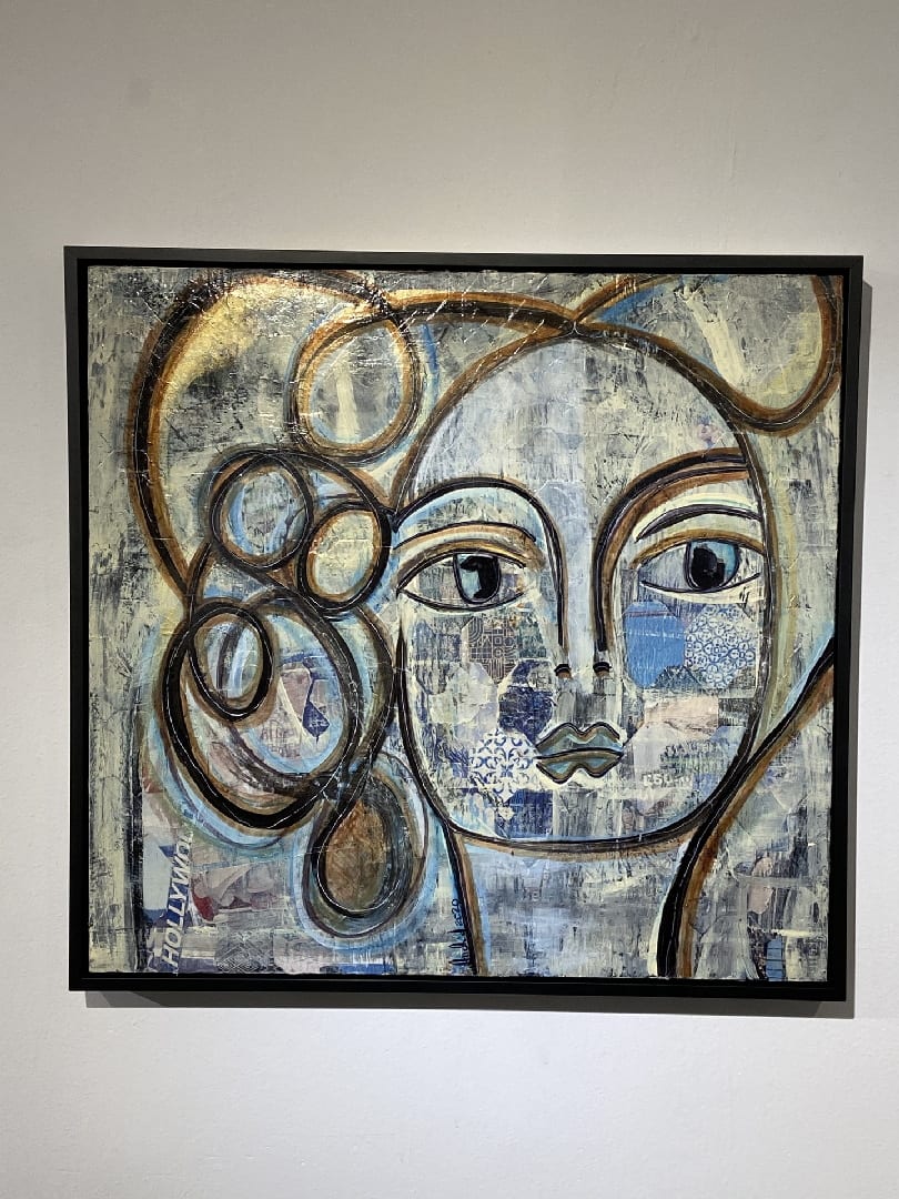 Pieces of Me by Anahid Boghosian, Image 15.