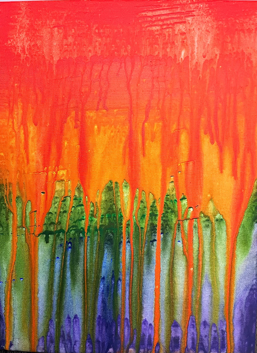 Asparagus Dreams by Robert Bohle, Image 4.