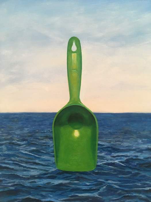 Toy Ploy 11 by Christophe Bourély 