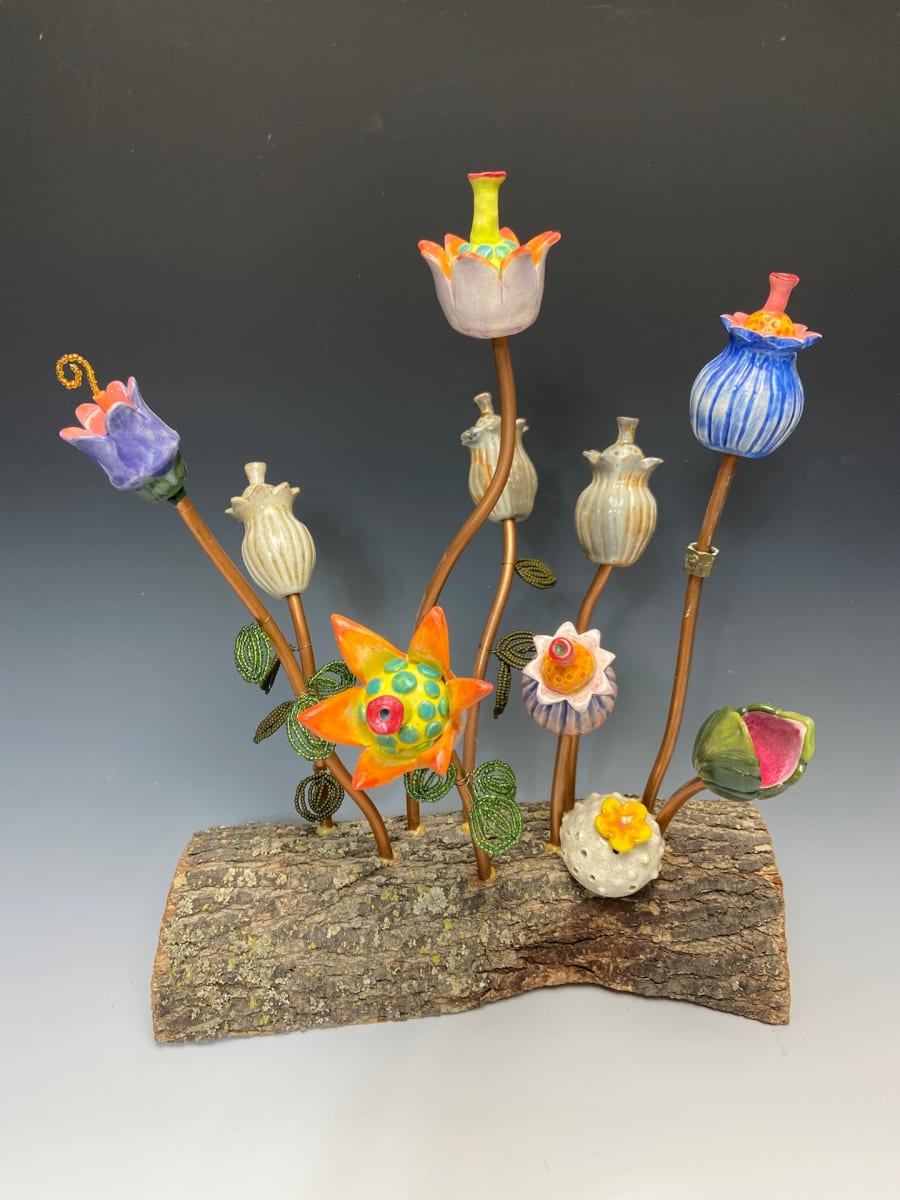 Future Flora by Annie Boyer, Image 15.