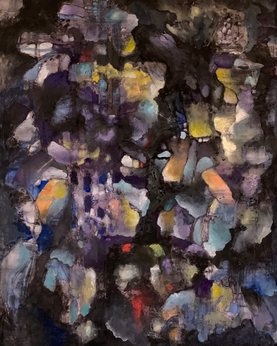 Two Step by Hannah Jane Bratton, Image 5.