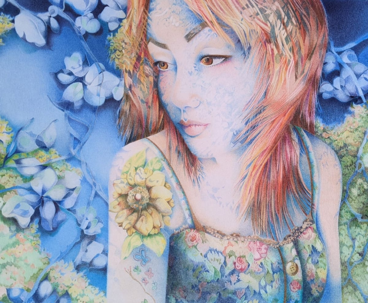 Some Half Caught Sound by Joan L. Bredendick 