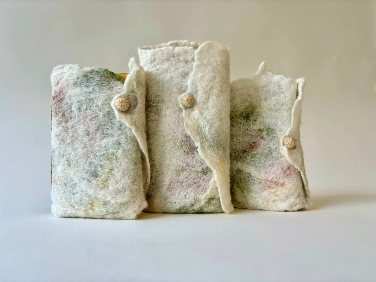 Botanikos-1 by Servane Briand 