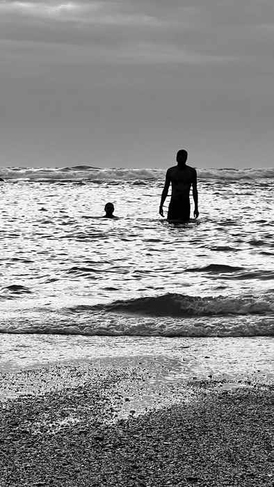 Lovers by Brigitte B. Burckhardt, Image 6.