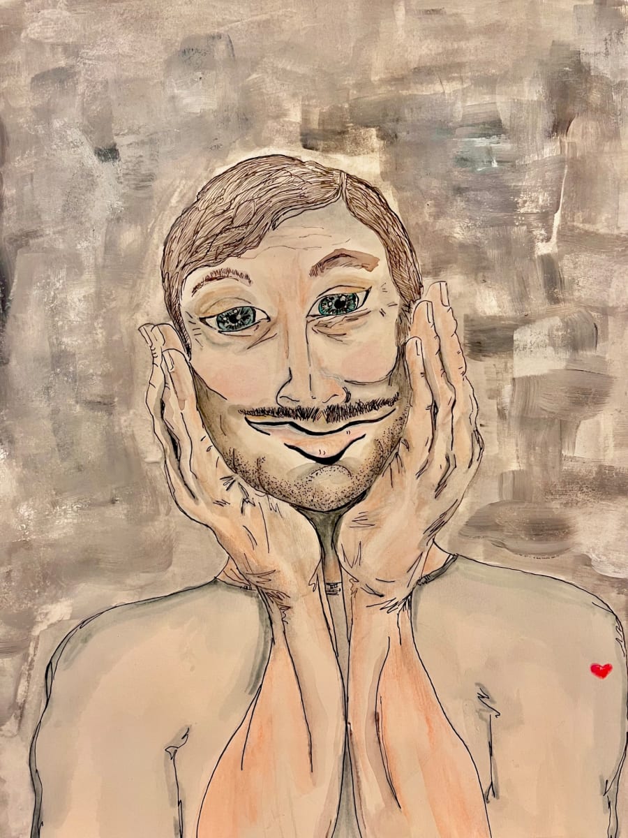 A Father's Love by Amy Brines, Image 7.