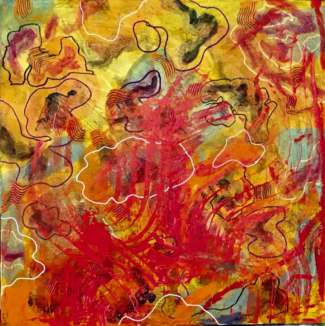 Playful by Nancy Broadbent, Image 10.