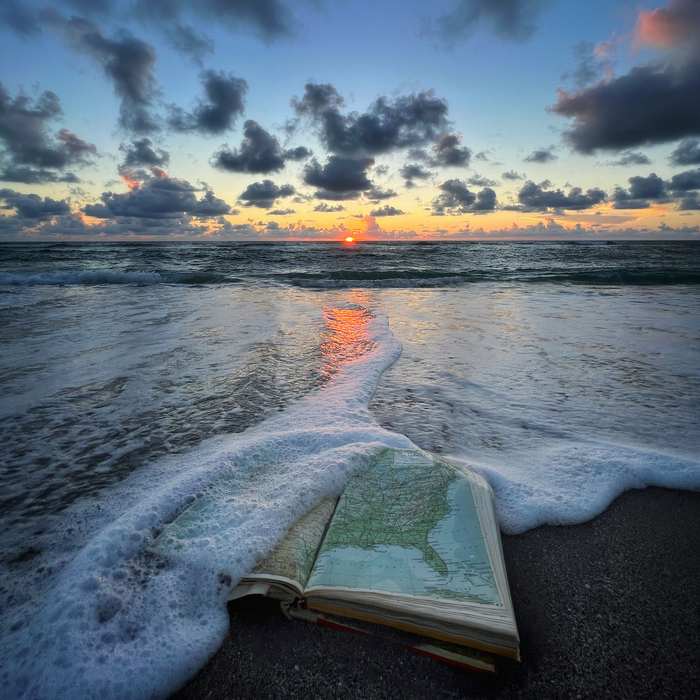 Realignment by Amy S. Broderick 