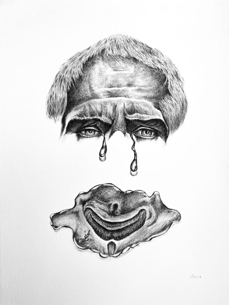 I Dissolve by Chess Brodnick, Image 16.