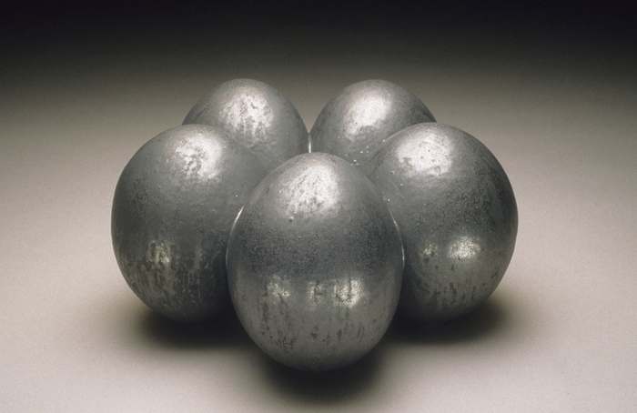 Untitled (LgBBKC) by Sally Brogden 