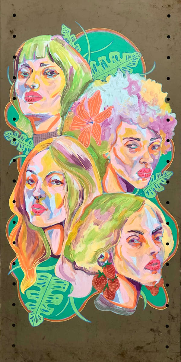 Natural Beauty by Ashley Brunetti, Image 3.