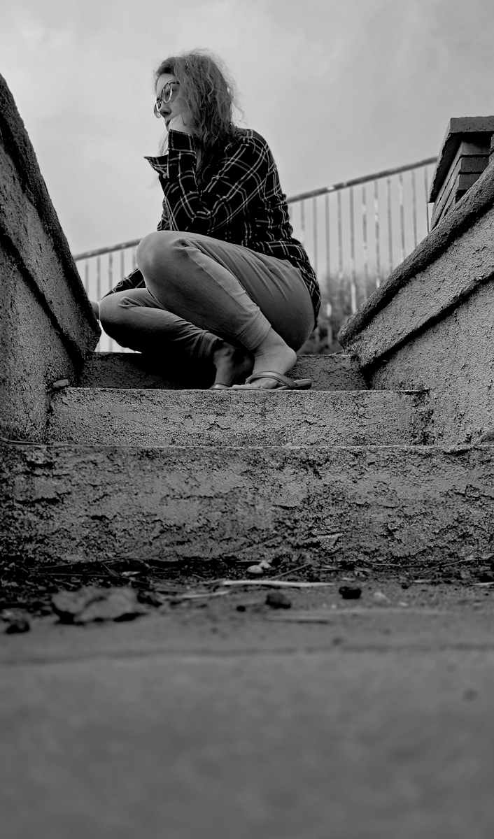 Waiting by Shasta Bula, Image 8.