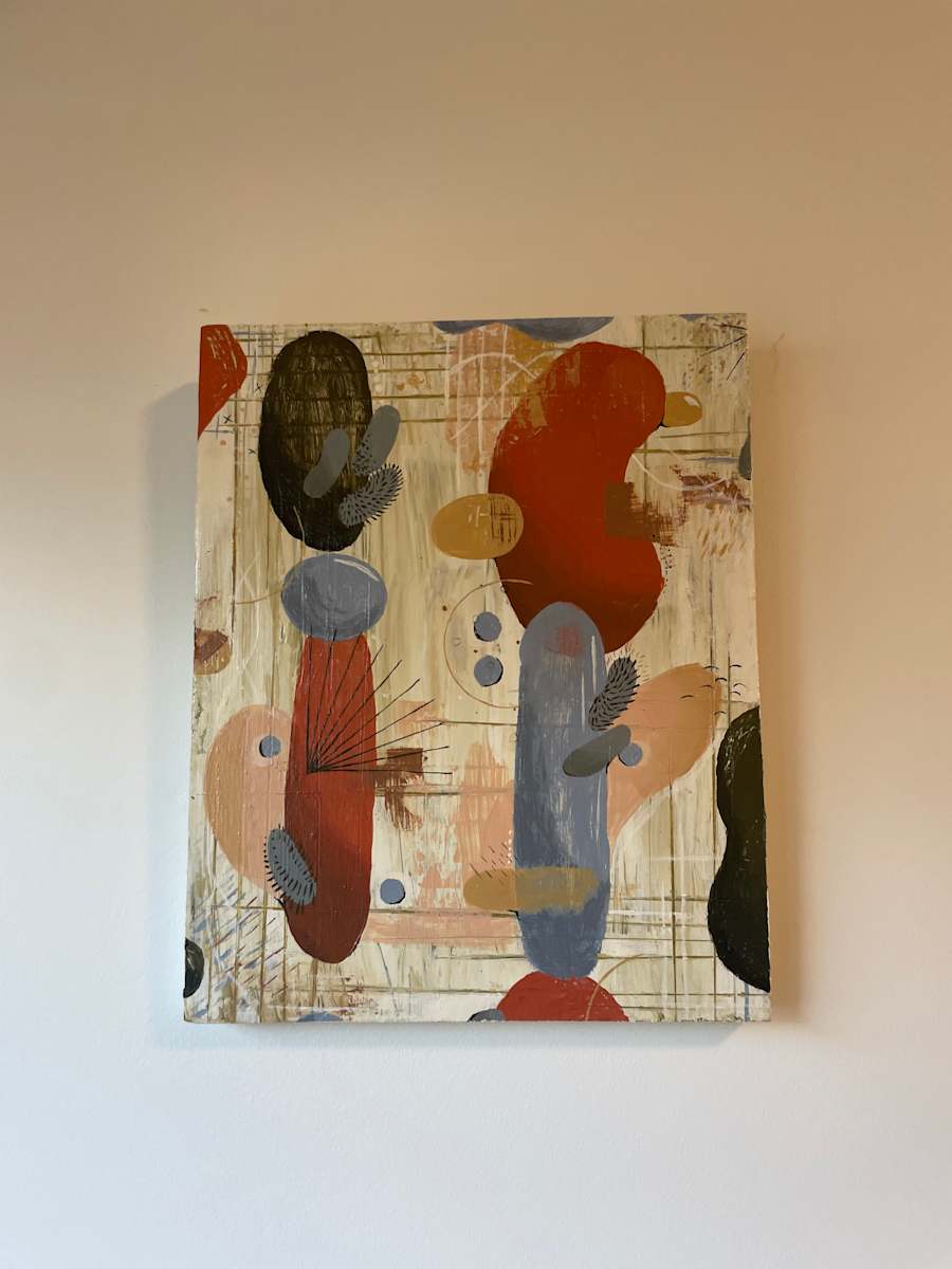 Exploration by Aubrey Burt, Image 16.