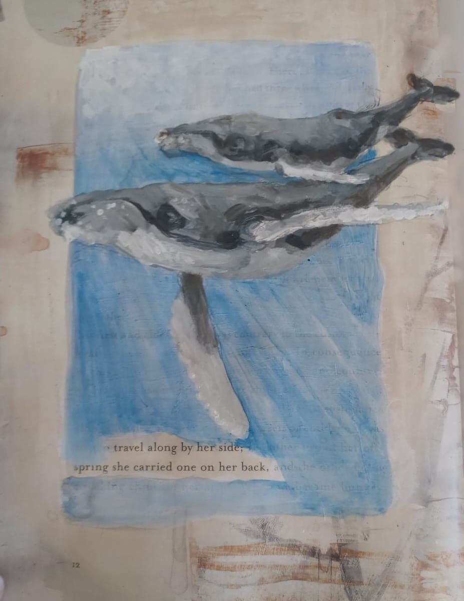 Sunlight by Robyn Butcher-Whitla, Image 2.