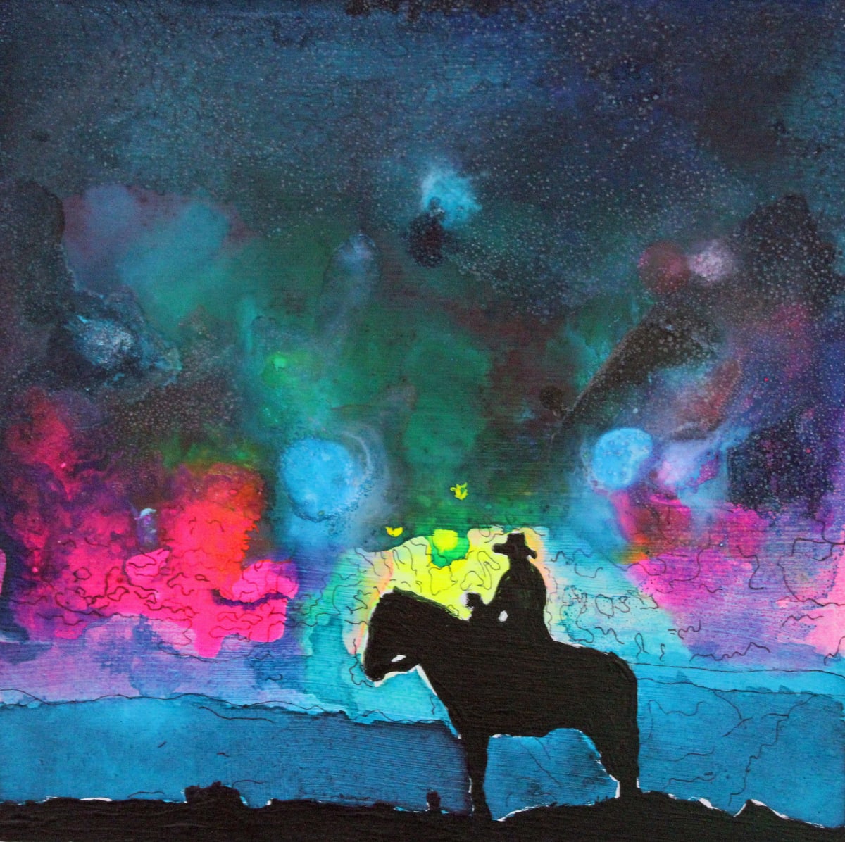 Dreaming of Tomorrow by William Bybee, Image 13.